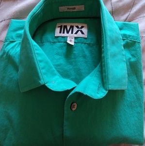 2 for $35⚡Express Button Down Shirt